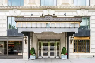 110 Central Park S #9B, New York City, NY 10019 - Photo 17