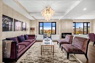 110 Central Park S, New York City, NY 10019 - Photo 3