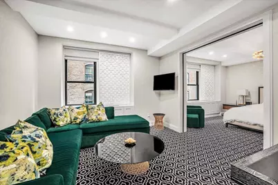 110 Central Park S #9B, New York City, NY 10019 - Photo 11