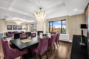 110 Central Park S, New York City, NY 10019 - Photo 5
