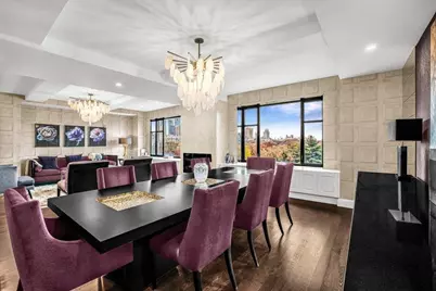 110 Central Park S #9B, New York City, NY 10019 - Photo 5