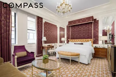 2 E 55th Street #936W39, New York City, NY 10022 - Photo 5