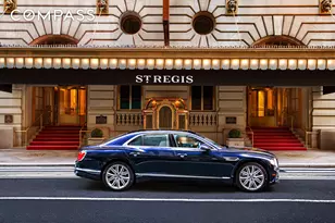 2 E 55th St, New York City, NY 10022 - Photo 1