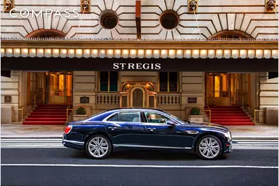 2 E 55th Street #936W39, New York City, NY 10022 - Photo 1