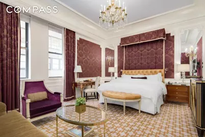 2 E 55th Street #936W39, New York City, NY 10022 - Photo 5