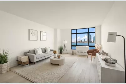 350 Albany Street #8A, New York City, NY 10280 - Photo 13