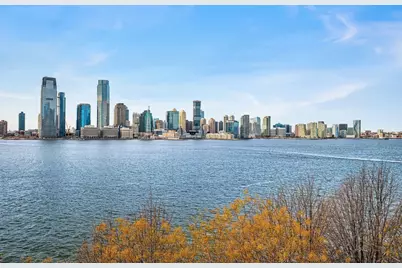 350 Albany Street #8A, New York City, NY 10280 - Photo 5