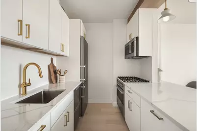 350 Albany Street #8A, New York City, NY 10280 - Photo 19