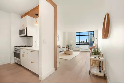 350 Albany Street #8A, New York City, NY 10280 - Photo 7