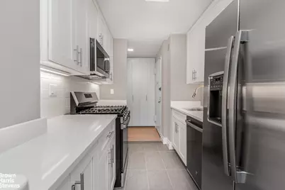 3671 Hudson Manor Terrace #3D, New York City, NY 10463 - Photo 3