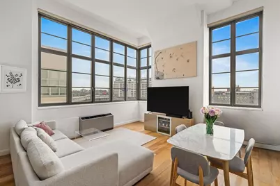 27-28 Thomson Avenue #529, New York City, NY 11101 - Photo 3