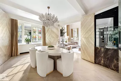 14 E 75th Street #2/3C, New York City, NY 10021 - Photo 3