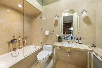 14 E 75th Street #2/3C, New York City, NY 10021 - Photo 15