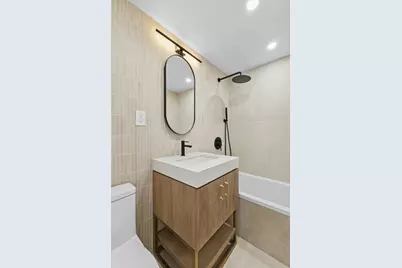 321 E 48th Street #2G, New York City, NY 10017 - Photo 3