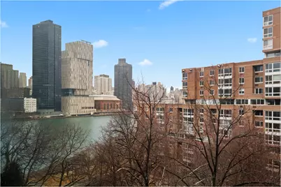 595 Main Street #815, New York City, NY 10044 - Photo 3