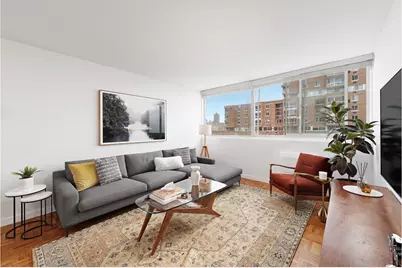 595 Main Street #815, New York City, NY 10044 - Photo 1