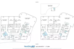 445 Lafayette St, New York City, NY 10003 - Photo 13