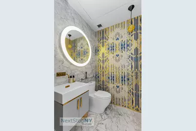 445 Lafayette Street #PH18/PH17, New York City, NY 10003 - Photo 11