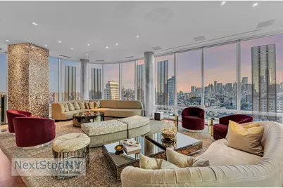 445 Lafayette Street #PH18/PH17, New York City, NY 10003 - Photo 1