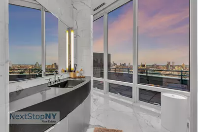 445 Lafayette Street #PH18/PH17, New York City, NY 10003 - Photo 9