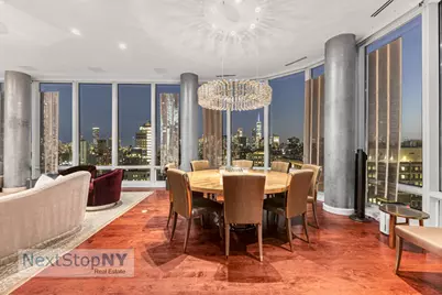 445 Lafayette Street #PH18/PH17, New York City, NY 10003 - Photo 5