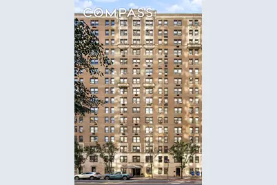 308 E 79th Street #10G, New York City, NY 10075 - Photo 9