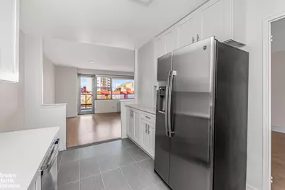 2500 Johnson Avenue #6M, New York City, NY 10463 - Photo 5