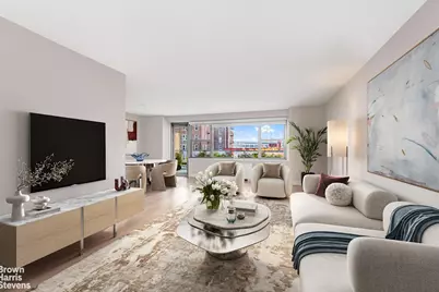 2500 Johnson Avenue #6M, New York City, NY 10463 - Photo 1