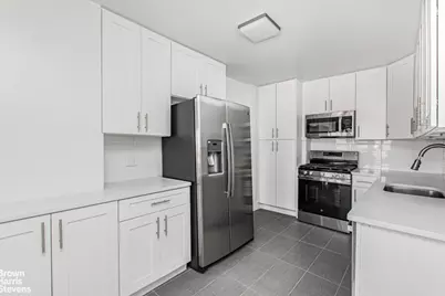 2500 Johnson Avenue #6M, New York City, NY 10463 - Photo 5