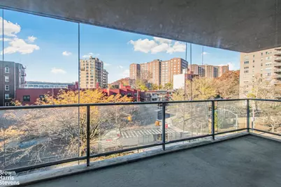 2500 Johnson Avenue #6M, New York City, NY 10463 - Photo 9