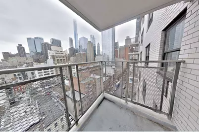 350 W 51st Street #14C, New York City, NY 10019 - Photo 5