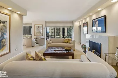 425 E 58th Street #33D, New York City, NY 10022 - Photo 1