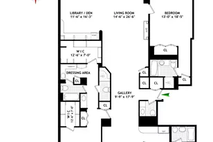 425 E 58th St, New York City, NY 10022 - Photo 15