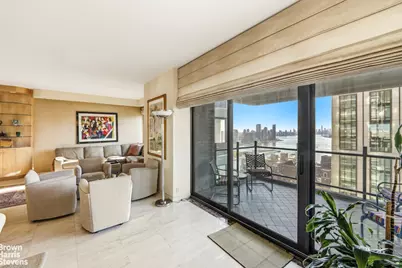 425 E 58th Street #33D, New York City, NY 10022 - Photo 3