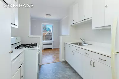 474 W 238th Street #4I, New York City, NY 10463 - Photo 13