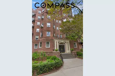 474 W 238th Street #4I, New York City, NY 10463 - Photo 17