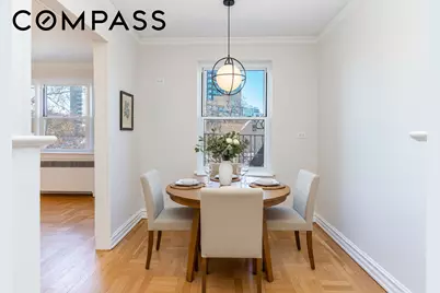 474 W 238th Street #4I, New York City, NY 10463 - Photo 3