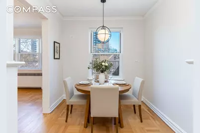 474 W 238th Street #4I, New York City, NY 10463 - Photo 3