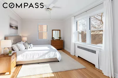 474 W 238th Street #4I, New York City, NY 10463 - Photo 5