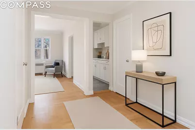 474 W 238th Street #4I, New York City, NY 10463 - Photo 1