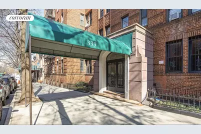 333 4th Street #5G, New York City, NY 11215 - Photo 7