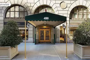 480 Park Ave, New York City, NY 10022 - Photo 9