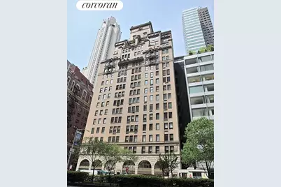 480 Park Avenue #8A, New York City, NY 10022 - Photo 15