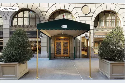 480 Park Avenue #8A, New York City, NY 10022 - Photo 13