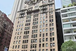 480 Park Ave, New York City, NY 10022 - Photo 11