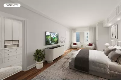 480 Park Avenue #8A, New York City, NY 10022 - Photo 11