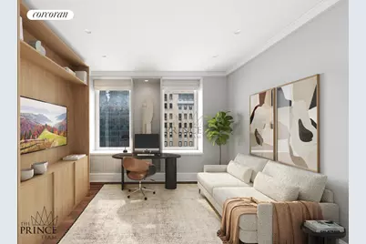 480 Park Avenue #8A, New York City, NY 10022 - Photo 3