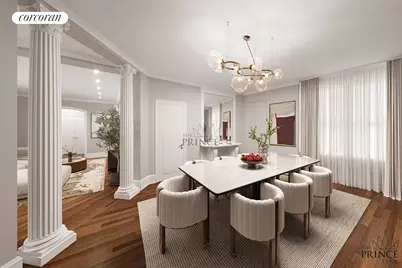 480 Park Avenue #8A, New York City, NY 10022 - Photo 3
