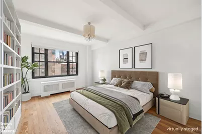 245 E 72nd Street #11A, New York City, NY 10021 - Photo 7