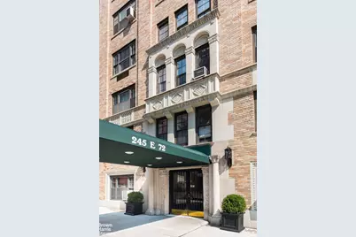 245 E 72nd Street #11A, New York City, NY 10021 - Photo 17